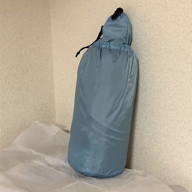 モンベル クロノスドーム1 未使用品 モンベル クロノスドーム1 未使用品