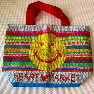 ハートマーケット(Heart Market)のハートマーケット限定ショッパー(ショップ袋)