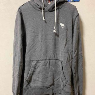 アバクロンビーアンドフィッチ(Abercrombie&Fitch)のAbercrombie & Fitch アバクロンビー&フィッチ パーカー(パーカー)