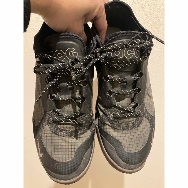 ナイキ ACG エア ナス2 uk6 25 4