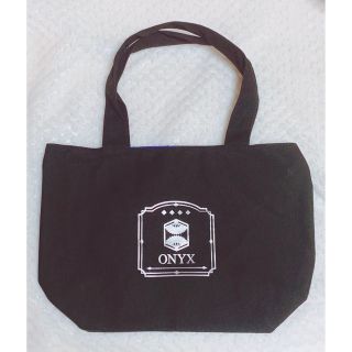 ☆新品☆ JACK JEANNE ミニトートバッグ オニキス(キャラクターグッズ)