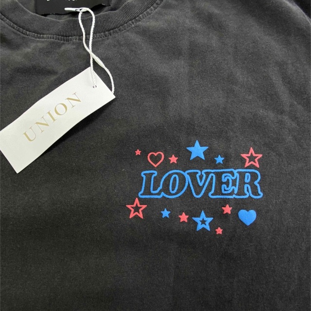 BIANCA CHANDON LOVER TEE