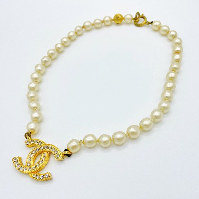 無料配達 【希少】シャネル - CHANEL CHANEL ココマーク ライン