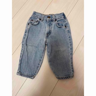 リーバイス(Levi's)のリーバイス　ヴィンテージデニム(パンツ)