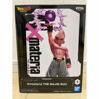 バンプレスト(BANPRESTO)のドラゴンボール　魔神ブウ　フィギュア(フィギュア)