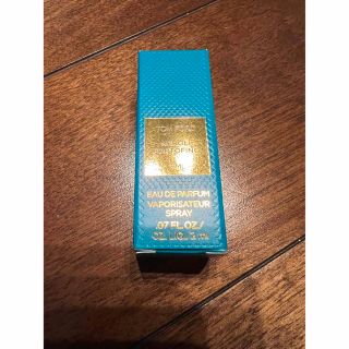 TOM FORD BEAUTY - トムフォード カフェ ローズ オード パルファム