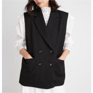 SNIDEL - スナイデル SNIDEL ジレベルティッドトップス オンライン完売 ...