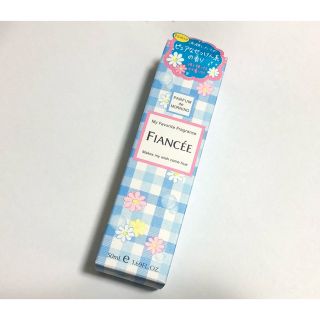 フィアンセ(FIANCEE)のフィアンセ　ボディミスト(香水(女性用))