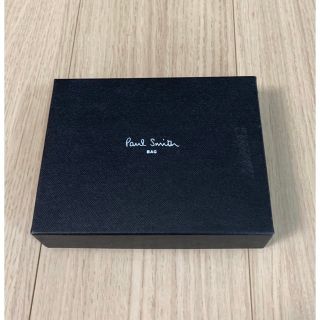 ポールスミス(Paul Smith)のポールスミス　ボックス　BOX(ショップ袋)