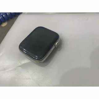 アップルウォッチ(Apple Watch)のApple watch series4ステンレス製44mm(腕時計(デジタル))