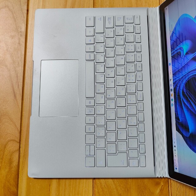 Microsoft Surface Book 2 13インチ ハイスペック | www.jarussi.com.br