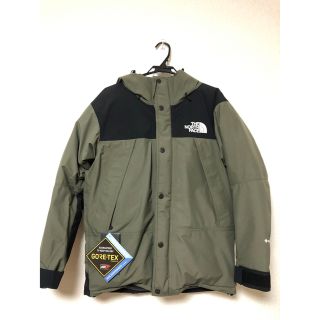 ザノースフェイス(THE NORTH FACE)のマウンテンダウンジャケット　ノースフェイス(ダウンジャケット)