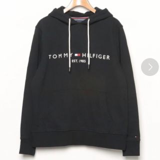 トミーヒルフィガー(TOMMY HILFIGER)のTommy hilfiger パーカー(パーカー)