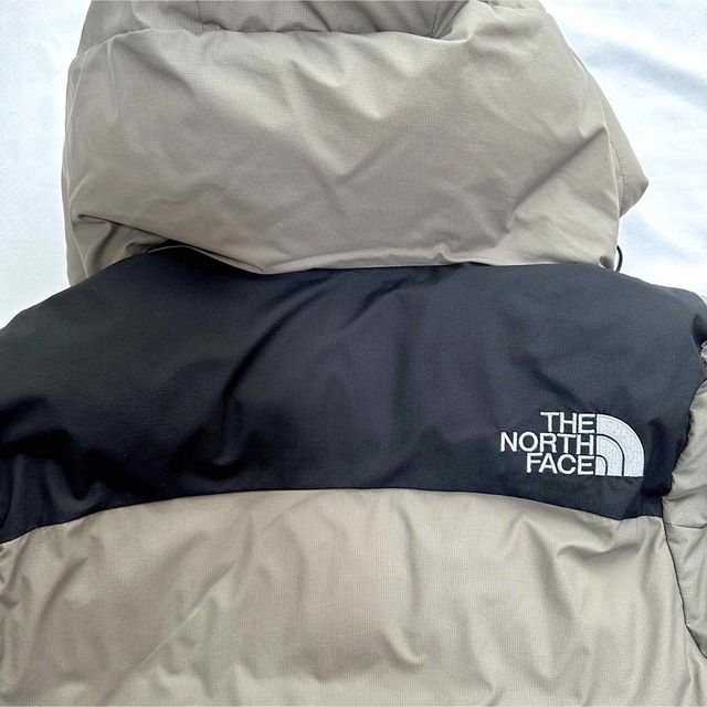 THE NORTH FACE(ザノースフェイス)の【希少】[L size]BALTRO JACKET FALCON BROWN  メンズのジャケット/アウター(ダウンジャケット)の商品写真