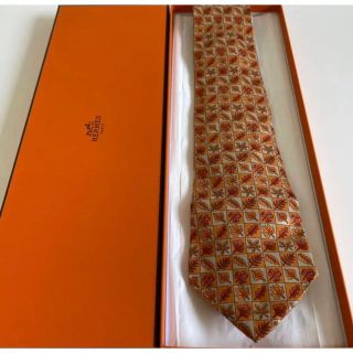 エルメス(HERMES)のHERMES ネクタイ (ネクタイ)