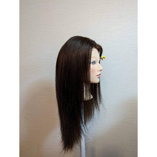 期間限定NW18全人毛40cm280°レース網で耳や後頭部まで人工頭皮 期間限定NW18全人毛40cm280°レース網で耳や後頭部まで人工頭皮