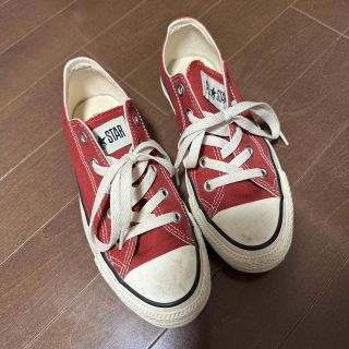 オールスター(ALL STAR（CONVERSE）)のCONVERSE    All Star スニーカー(スニーカー)