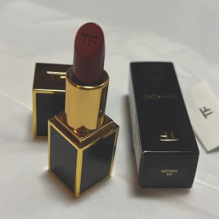 トムフォードビューティ(TOM FORD BEAUTY)の匿名発送　ルージュ②(口紅)