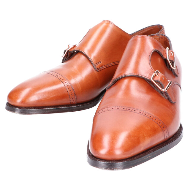 JOHN LOBB(ジョンロブ)のジョンロブ シューズ ７ 1/2E メンズの靴/シューズ(その他)の商品写真