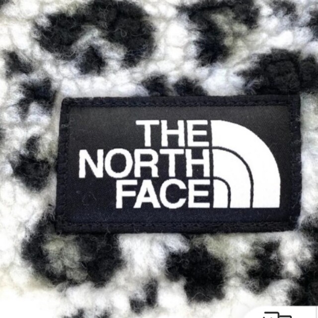 THE NORTH FACE(ザノースフェイス)のTHE NORTH FACE ザノースフェイス フリース ネックウォーマー メンズのファッション小物(ネックウォーマー)の商品写真