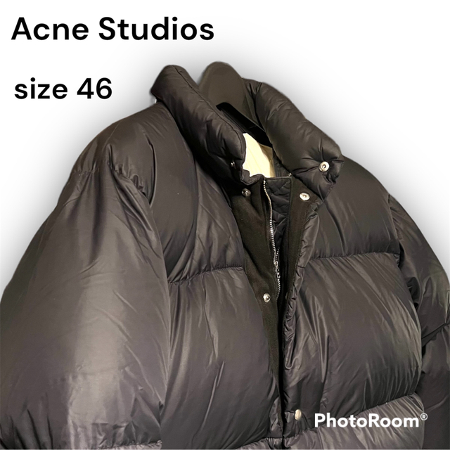 ⭐︎高級ダウン⭐︎アクネ acne studios ダウンジャケット