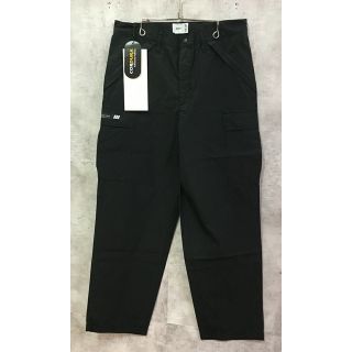 ダブルタップス(W)taps)のWTAPS BGT TROUSERS NYCO RIPSTOP 222WVDT-PTM06 ダブルタップス 6ポケット　トラウザーズ カーゴパンツ【中古】【004】【岩】(ワークパンツ/カーゴパンツ)