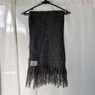 アングリッド(Ungrid)の【美品】Ungrid（アングリッド）マフラー♡ストール(マフラー/ショール)