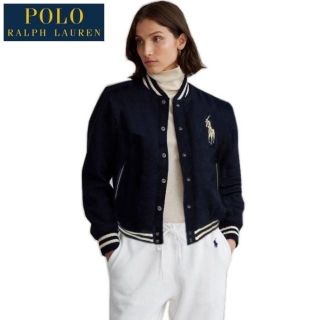 ポロラルフローレン(POLO RALPH LAUREN)のベース 様専用(スタジャン)