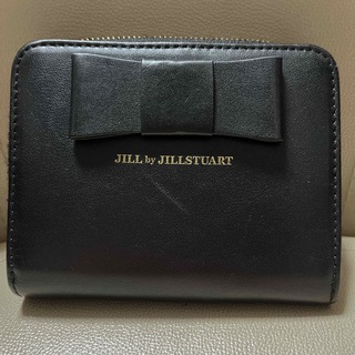 ジルバイジルスチュアート(JILL by JILLSTUART)のJILL by JILLSTUART  折財布(財布)