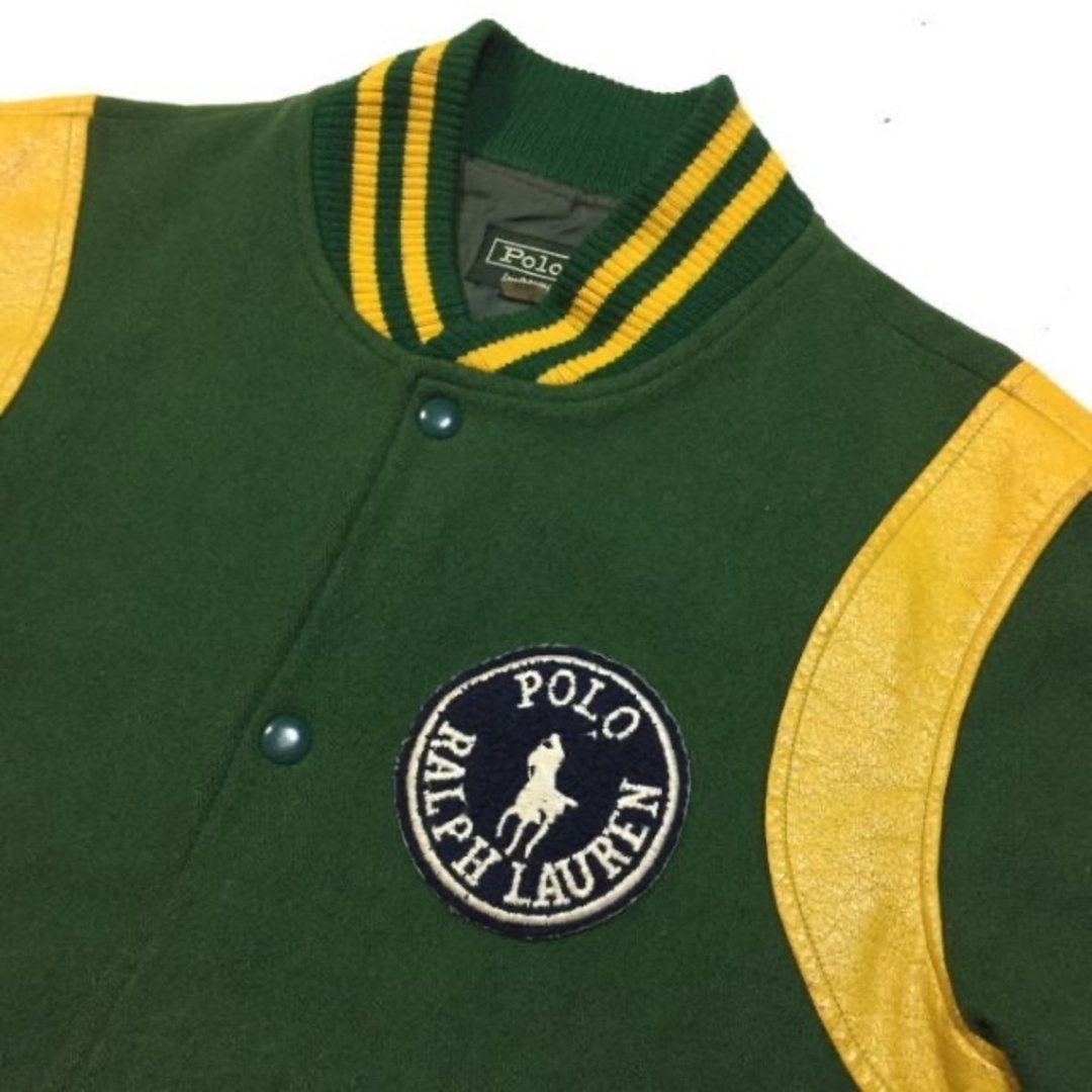 POLO RALPH LAUREN - 鬼レア 80年代 オンワード ヴィンテージ ラルフ ...