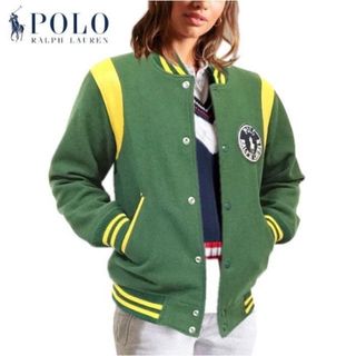 ポロラルフローレン スタジャン(メンズ)の通販 100点以上 | POLO RALPH