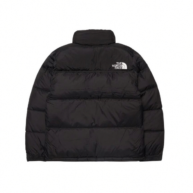 THE NORTH FACE(ザノースフェイス)のThe North Face Nuptse Jacket 2022 Black メンズのジャケット/アウター(ダウンジャケット)の商品写真