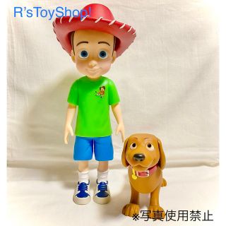 トイ・ストーリー - ヒーロークロス ディズニー ピクサー トイ