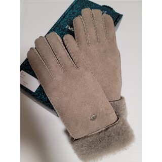 エミュー 手袋(レディース)の通販 25点 | EMUのレディースを買うならラクマ
