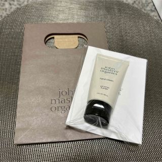 ジョンマスターオーガニック(John Masters Organics)のjohn masters organics ハンドクリーム(ハンドクリーム)