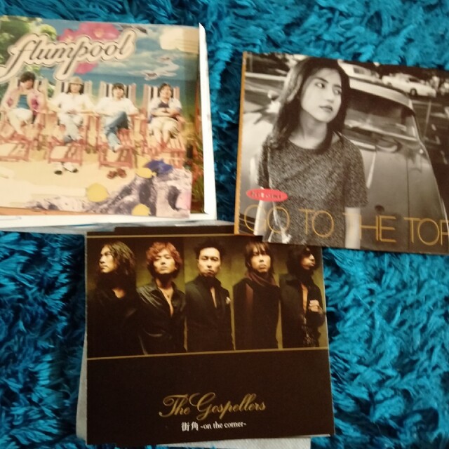 flumpool / MW ~Dear Mr. & Ms. ピカレスク~[DVD エンタメ/ホビーのCD(ポップス/ロック(邦楽))の商品写真