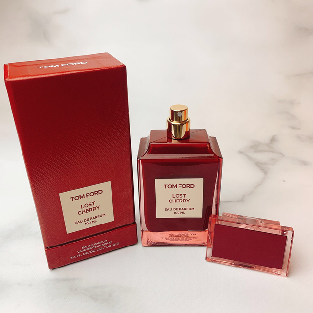 TFトムフォード TOM FORD ロストチェリー EDP 香水 100ml - 香水(女性用)