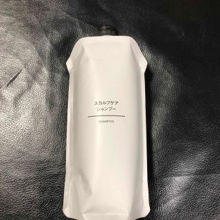 ムジルシリョウヒン(MUJI (無印良品))の無印良品 スカルプケアシャンプー 340mL(シャンプー)