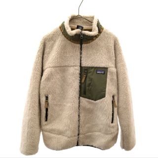 パタゴニア(patagonia)のPATAGONIA パタゴニア CLASSIC RETRO Pile Fleec(ナイロンジャケット)