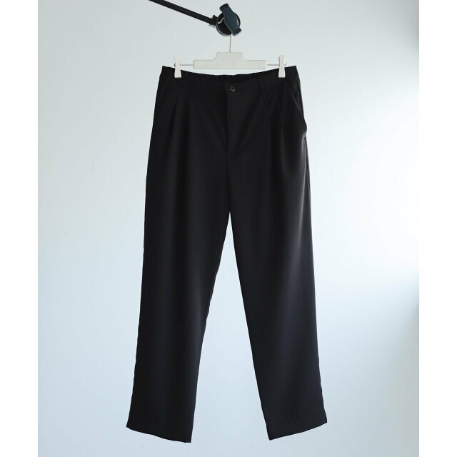 SENSE OF PLACE by URBAN RESEARCH - 【BLACK】『セットアップ対応