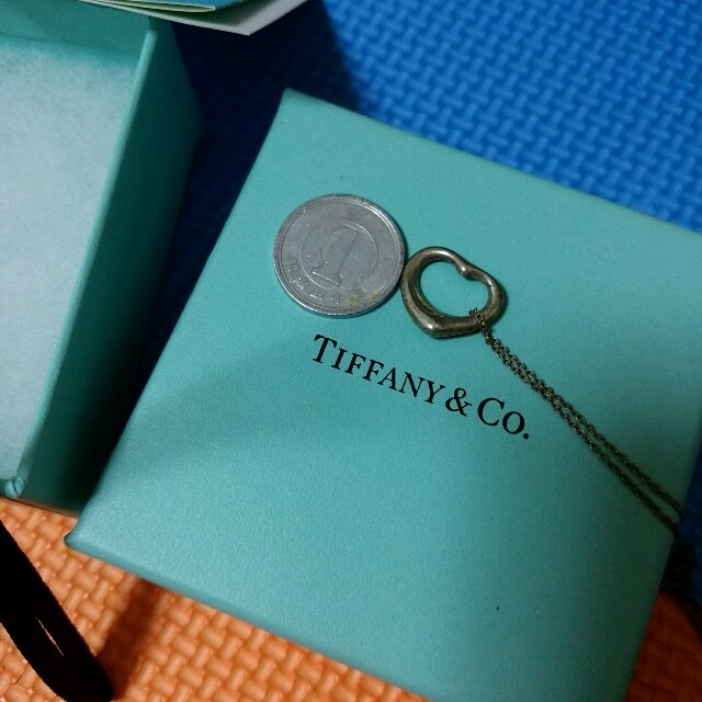 Tiffany & Co.(ティファニー)のnami様専用☆ レディースのアクセサリー(ネックレス)の商品写真