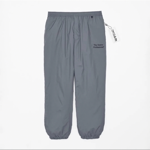 1LDK SELECT - ennoy エンノイ スタイリスト私物 NYLON PADDED SET UP