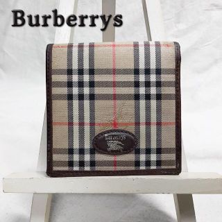 バーバリー(BURBERRY) ビンテージ 財布(レディース)の通販 100点以上