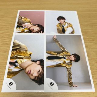 矢花黎 クリエ 公式写真(アイドルグッズ)