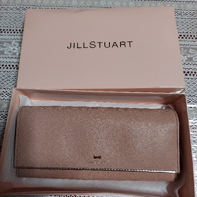 JILLSTUARTジルスチュアート長財布