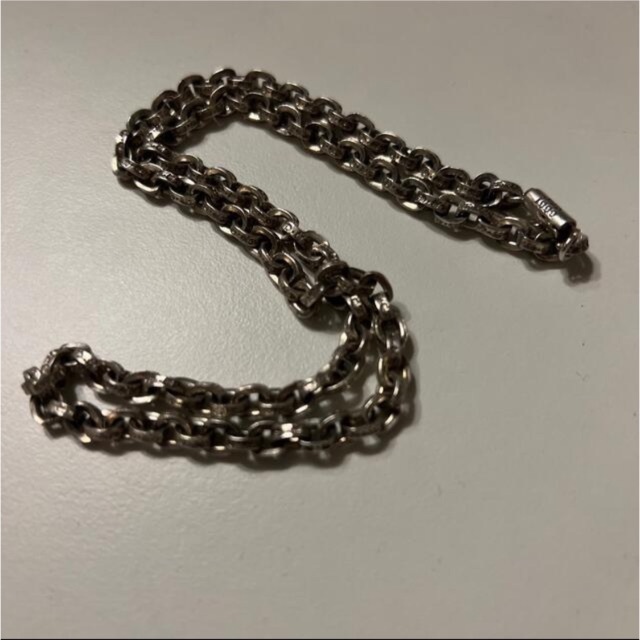 Chrome Hearts - クロムハーツ　ペーパーチェーン