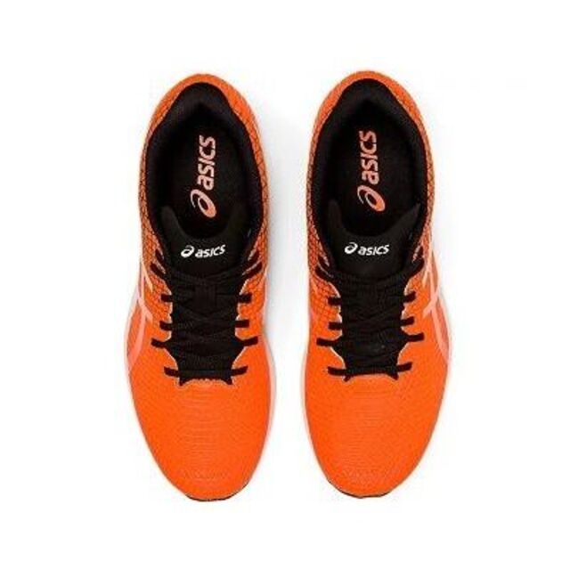 asics(アシックス)の残少新品　27cm　ライトレーサー 4 ワイド　LYTERACER 4 WIDE スポーツ/アウトドアのランニング(シューズ)の商品写真