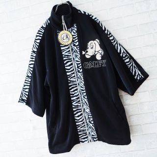 新品【GALFY BY CRUTCH】y2k/上質ジャージ/セットアップ