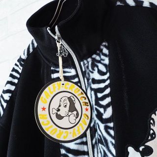 GALFY - 新品【GALFY BY CRUTCH】y2k/上質ジャージ/セットアップの通販
