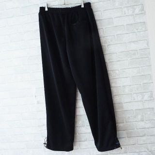 新品【GALFY BY CRUTCH】y2k/上質ジャージ/セットアップ